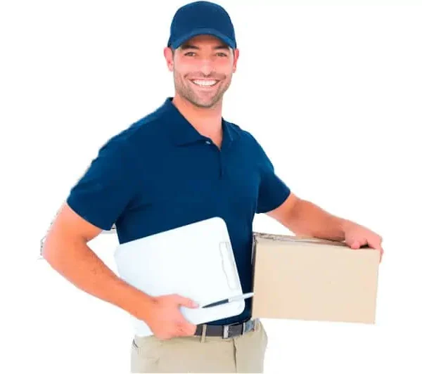 empresas de mudanzas jovenes