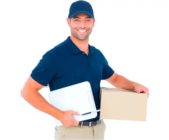 empresas de mudanzas jovenes